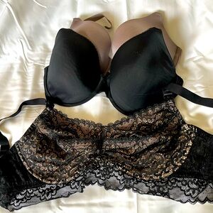 Nursing Bra Bundle